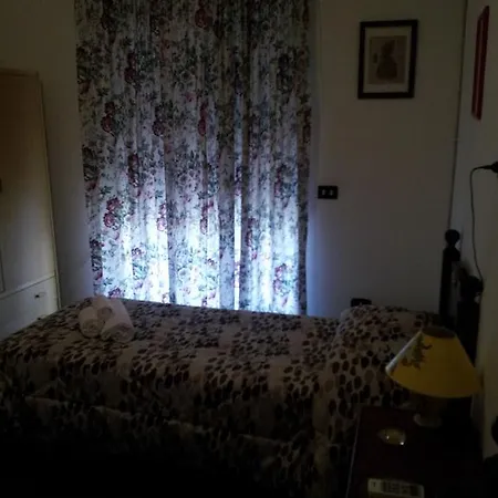 Abrakatane Bed & Breakfast