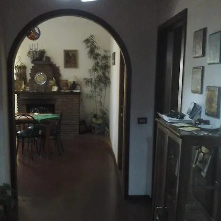 Bed & Breakfast Abrakatane