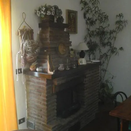 Abrakatane Panzió Misterbianco