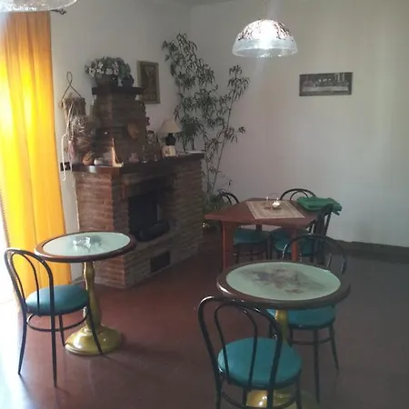 Panzió Abrakatane Misterbianco