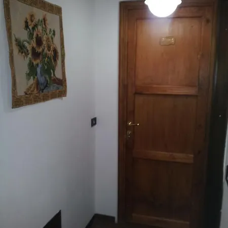 Abrakatane Panzió Misterbianco