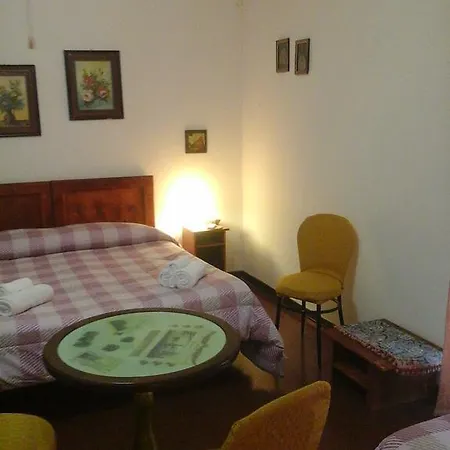 Abrakatane Panzió